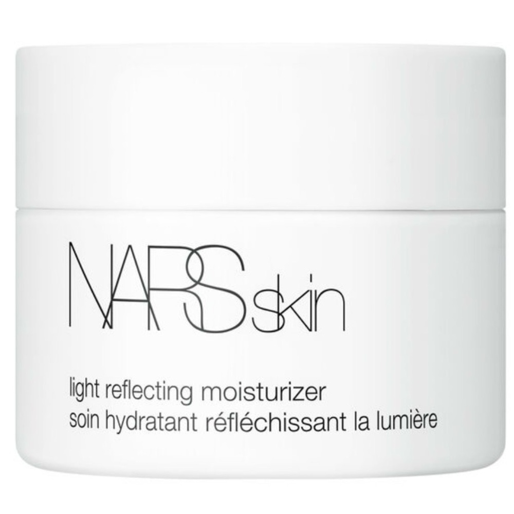 NARS Light Reflecting Moisturizer- 14 mL (New In Box)